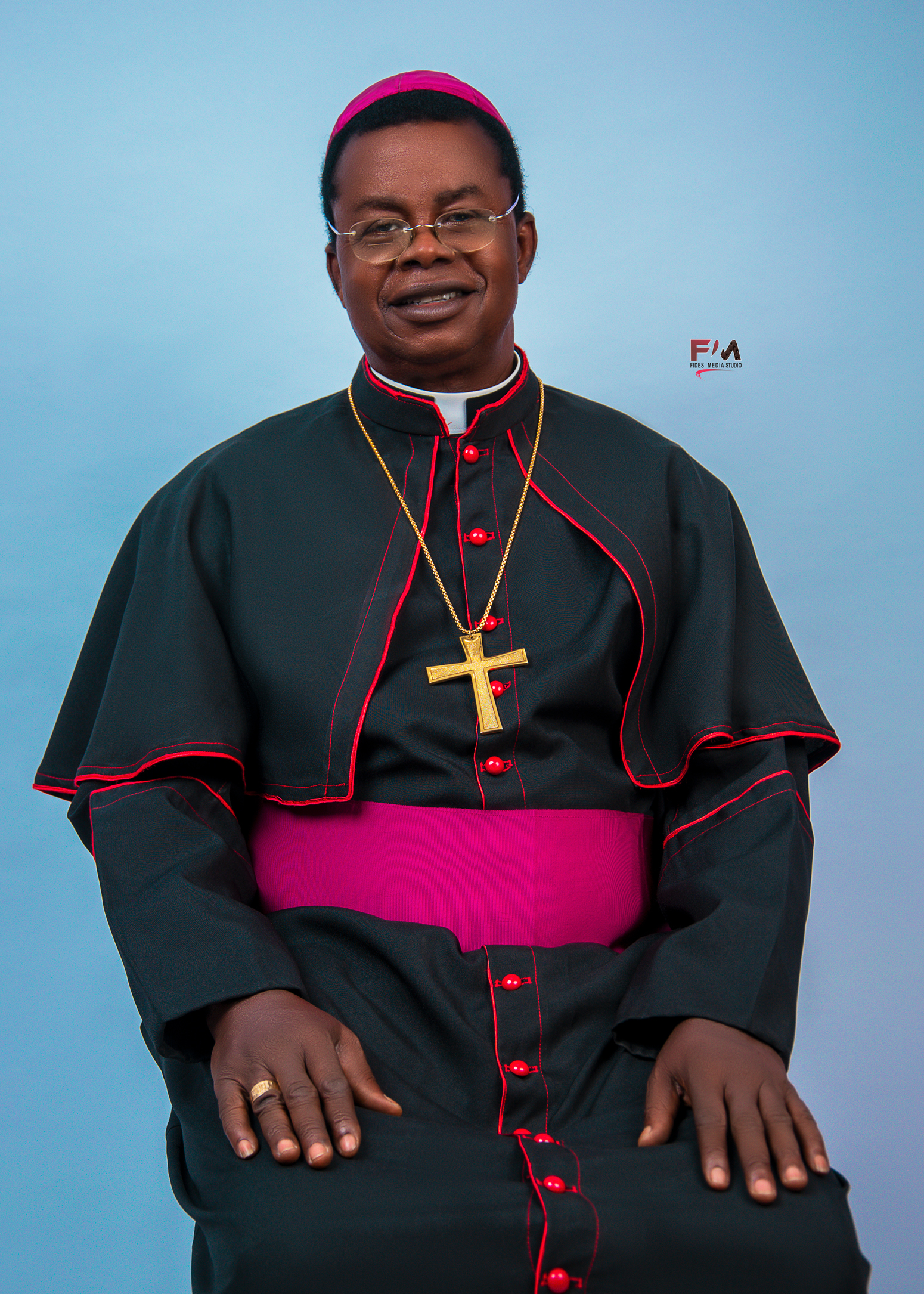 Bishop Awka Diocese